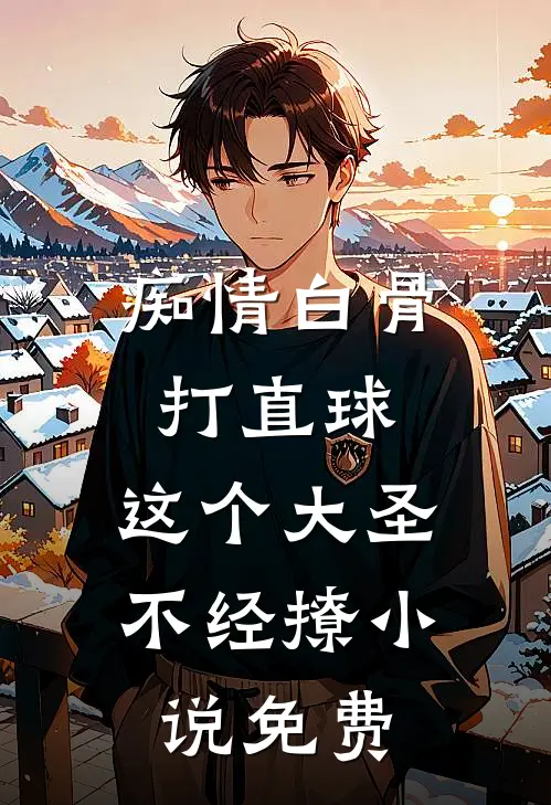 痴情白骨打直球，这个大圣不经撩小说免费