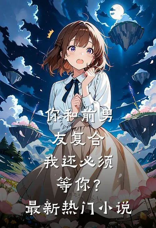 你和前男友复合，我还必须等你？最新热门小说