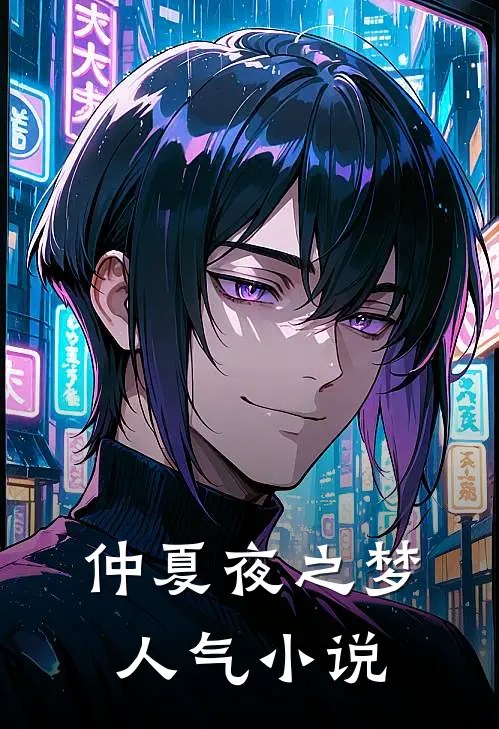 仲夏夜之梦人气小说
