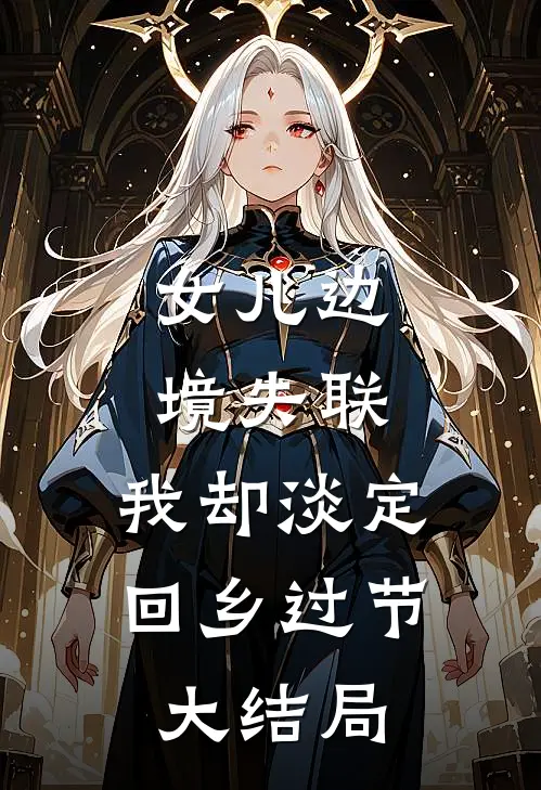 女儿边境失联，我却淡定回乡过节大结局