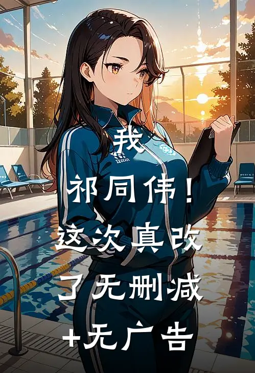 我，祁同伟！这次真改了无删减+无广告
