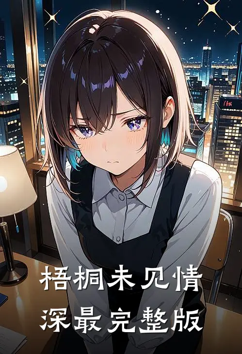 梧桐未见情深最完整版