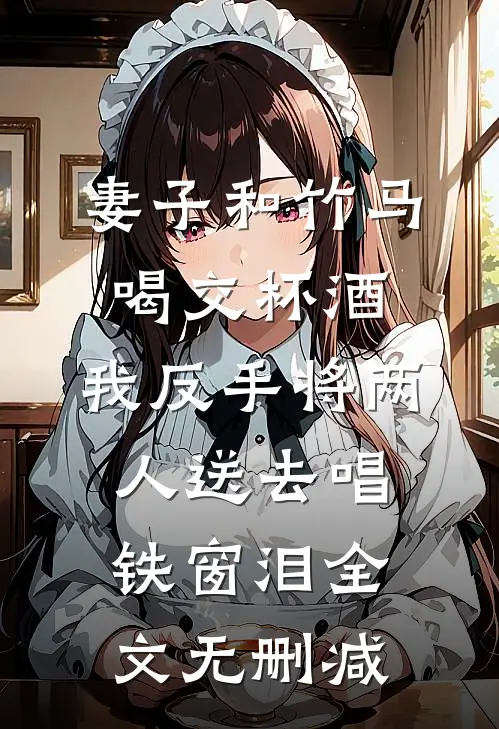 妻子和竹马喝交杯酒，我反手将两人送去唱铁窗泪全文无删减