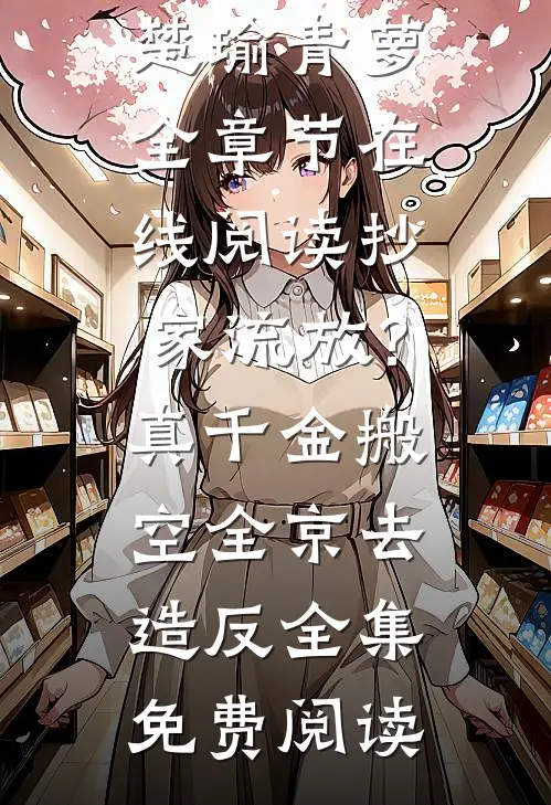抄家流放?真千金搬空全京去造反