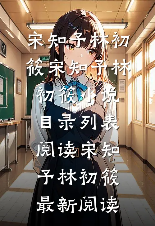 余年相思伴常守宋知予林初筱最新章节免费阅读