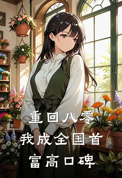 重回八零，我成全国首富高口碑