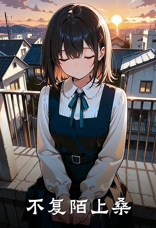不复陌上桑