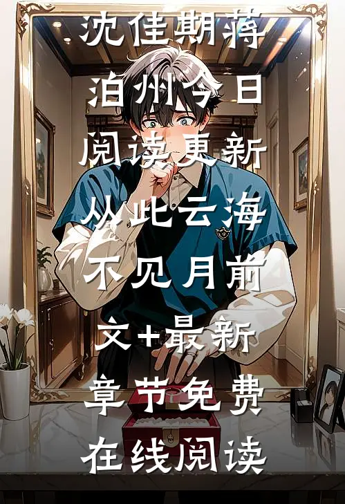从此云海不见月前文+