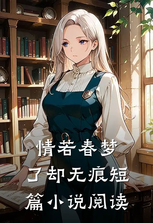 情若春梦，了却无痕短篇小说阅读