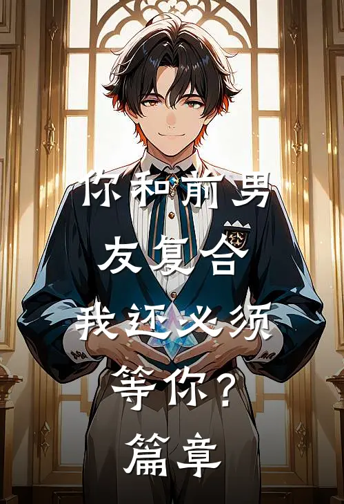 你和前男友复合，我还必须等你？篇章