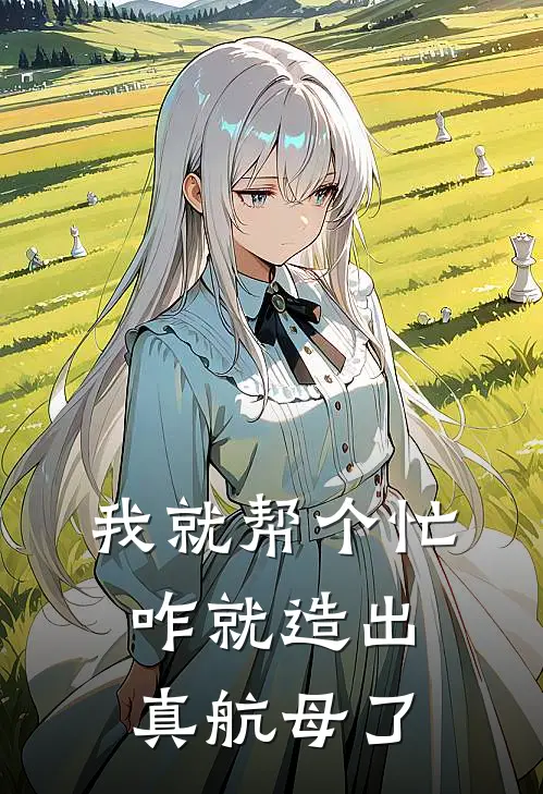 我就帮个忙，咋就造出真航母了