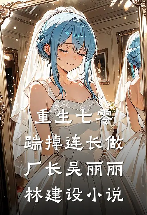 重生七零，踹掉连长做厂长吴丽丽林建设小说