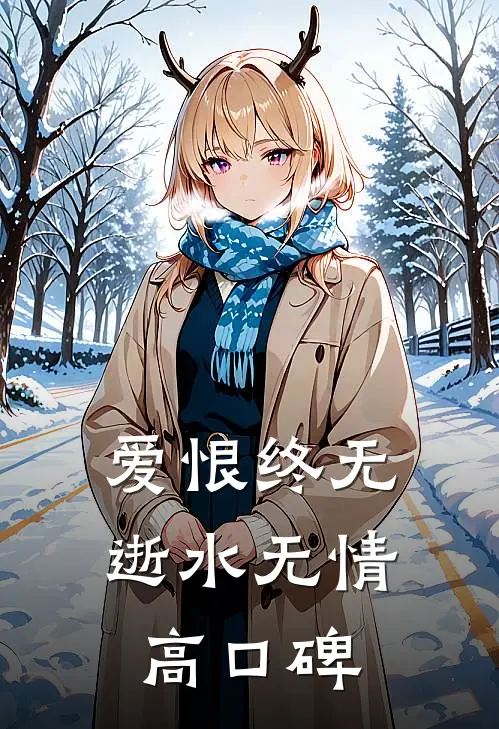 爱恨终无，逝水无情高口碑