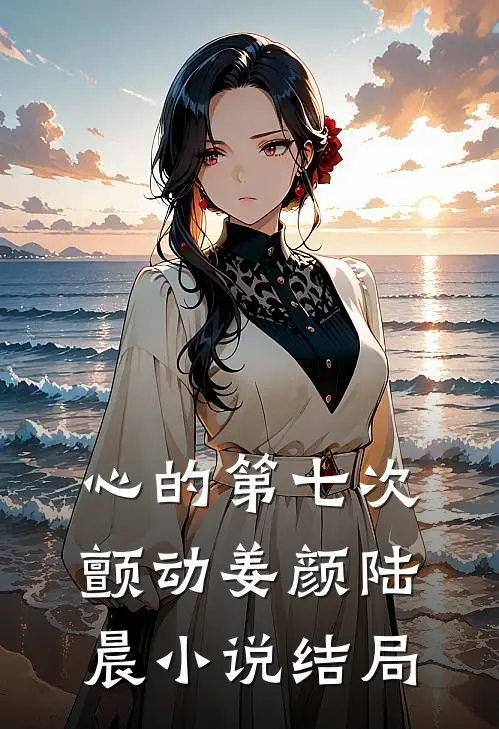心的第七次颤动姜颜陆晨小说结局