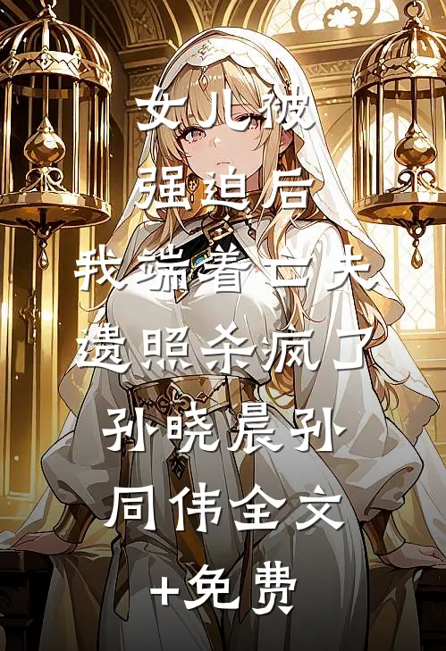 女儿被强迫后，我端着亡夫遗照杀疯了。孙晓晨孙同伟全文+免费