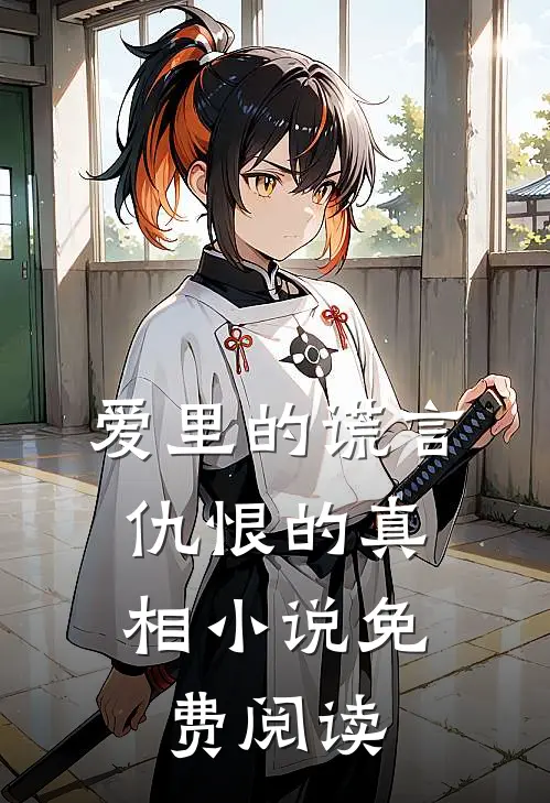 爱里的谎言，仇恨的真相小说免费阅读