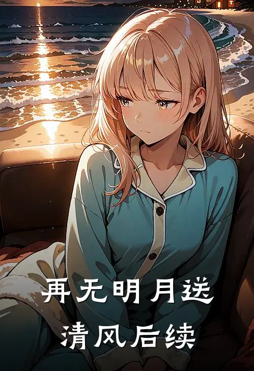 再无明月送清风后续