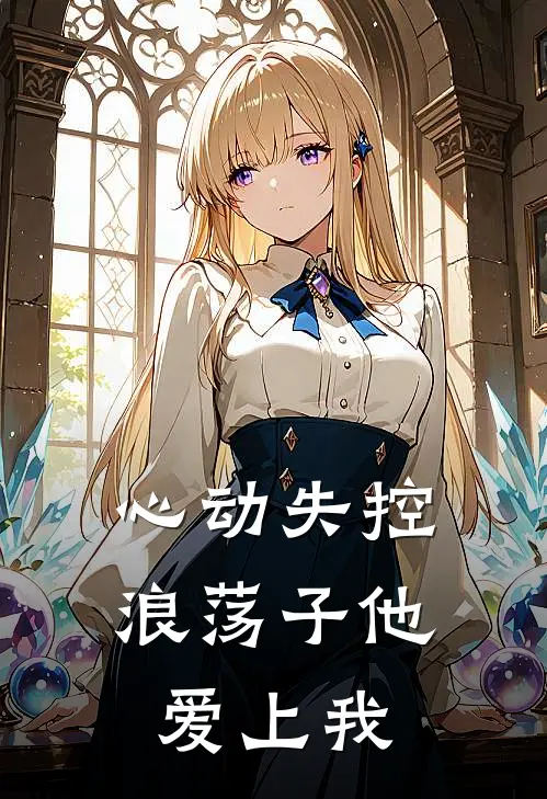 心动失控，浪荡子他爱上我