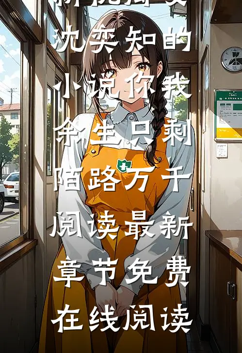 祝卿安沈奕知的小说你我余生只剩陌路万千阅读