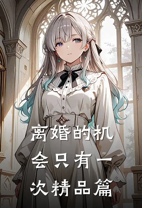 离婚的机会只有一次精品篇