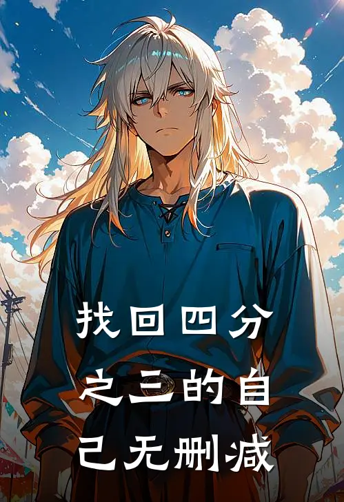 找回四分之三的自己无删减