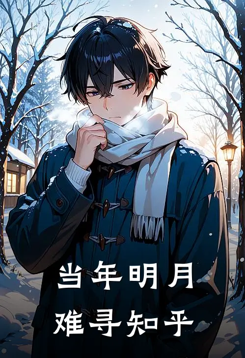当年明月难寻知乎