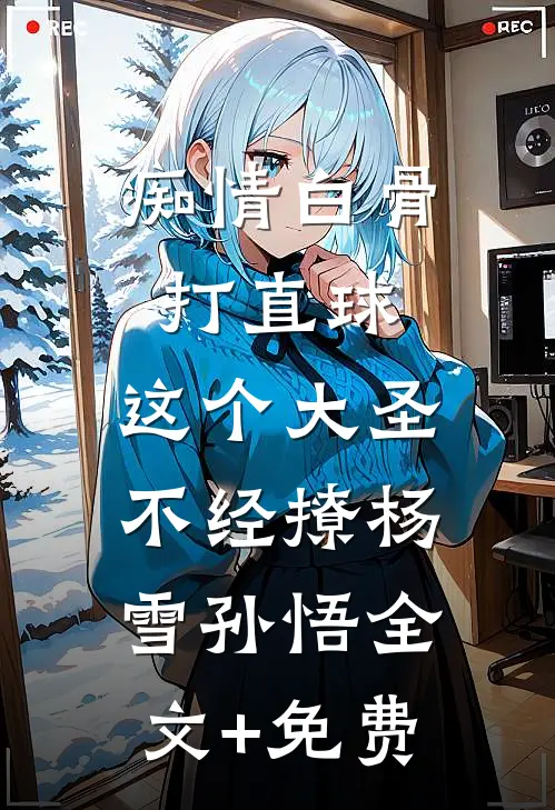痴情白骨打直球，这个大圣不经撩杨雪孙悟全文+免费