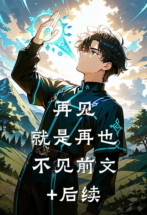 再见，就是再也不见前文+后续