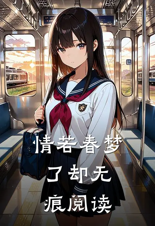 情若春梦，了却无痕阅读