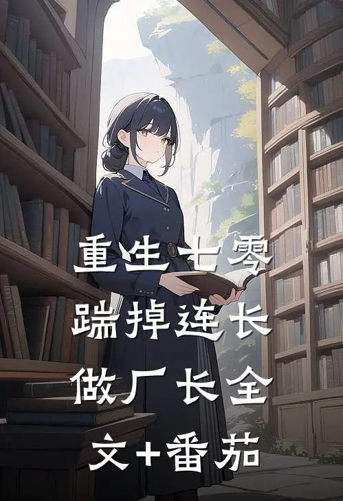 重生七零，踹掉连长做厂长全文+番茄
