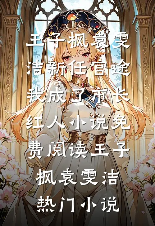 新任官途，我成了市长红人小说免费阅读