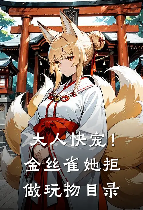 大人快宠！金丝雀她拒做玩物目录
