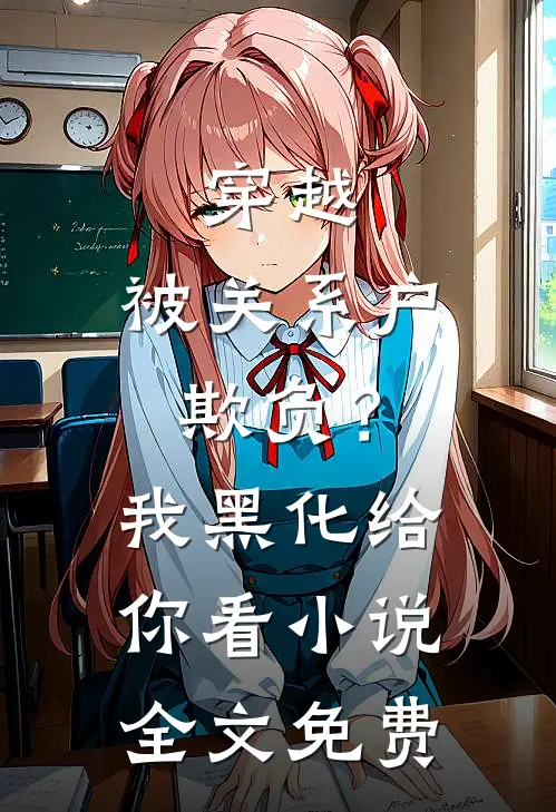 穿越：被关系户欺负？我黑化给你看小说全文免费