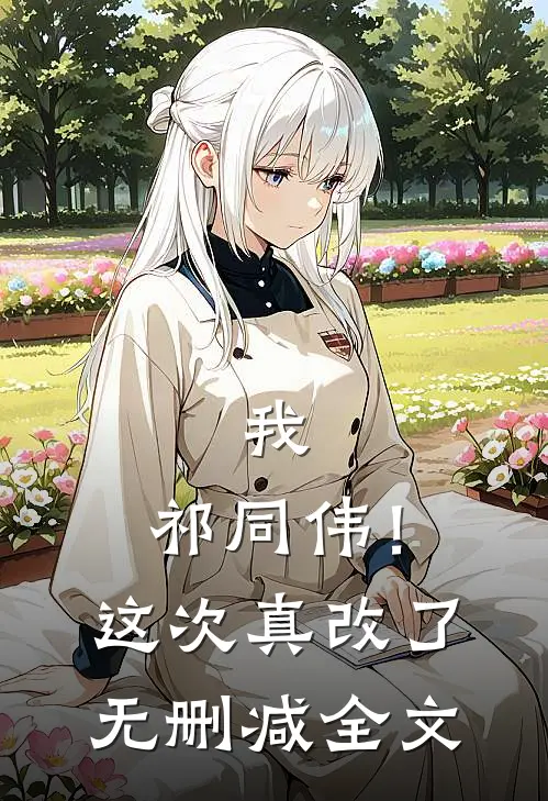 我，祁同伟！这次真改了无删减全文