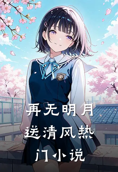 再无明月送清风热门小说