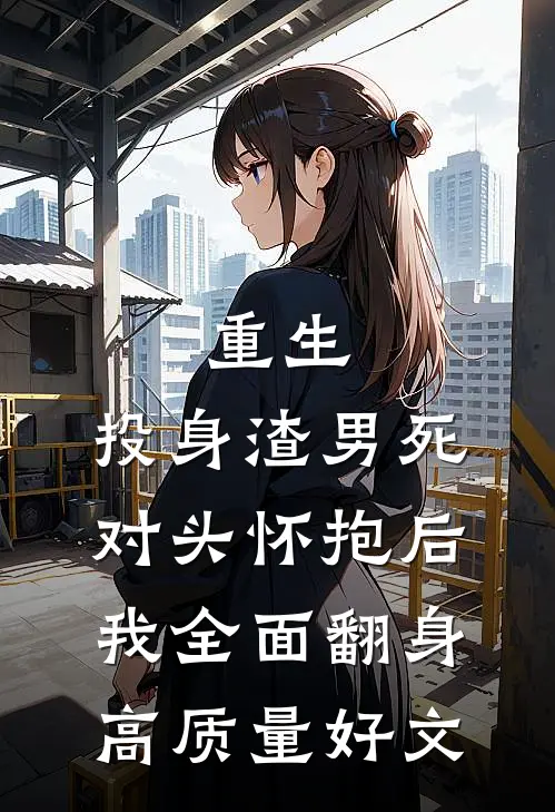 重生：投身渣男死对头怀抱后，我全面翻身高质量好文