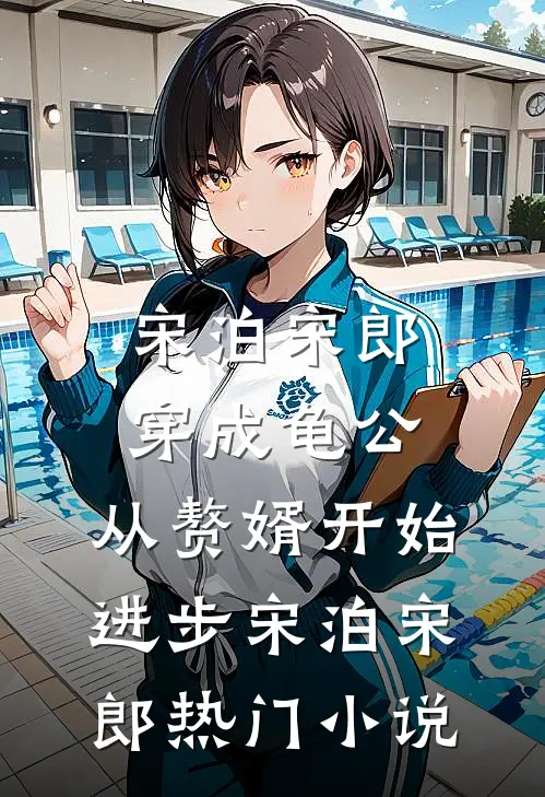 穿成龟公,从赘婿开始进步