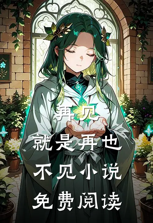 再见，就是再也不见小说免费阅读