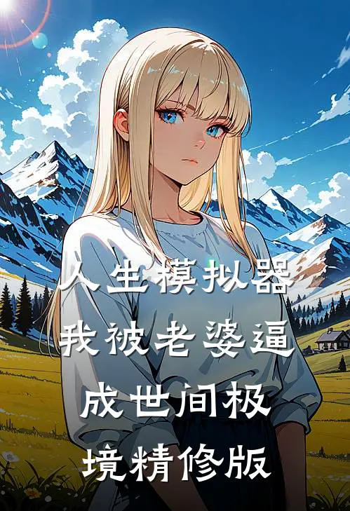 人生模拟器：我被老婆逼成世间极境精修版