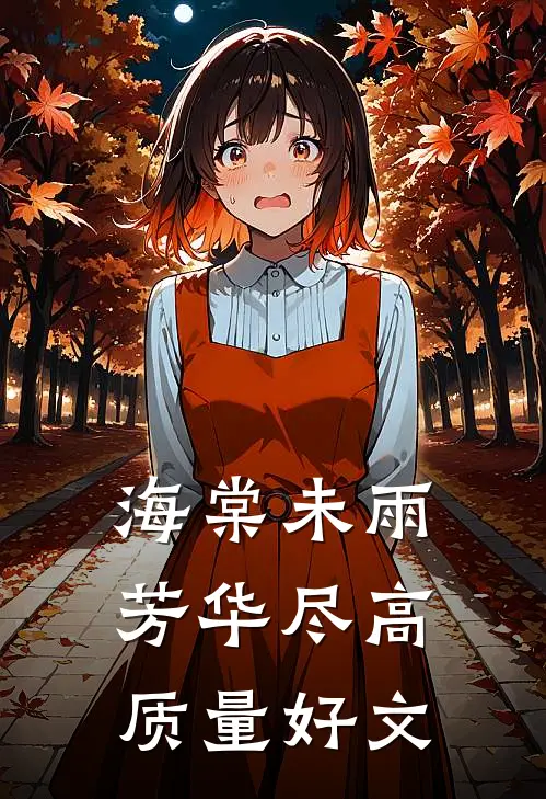 海棠未雨芳华尽高质量好文