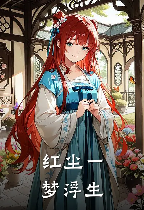 红尘一梦浮生