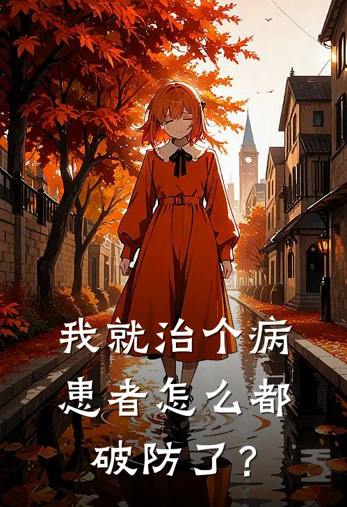 我就治个病，患者怎么都破防了？