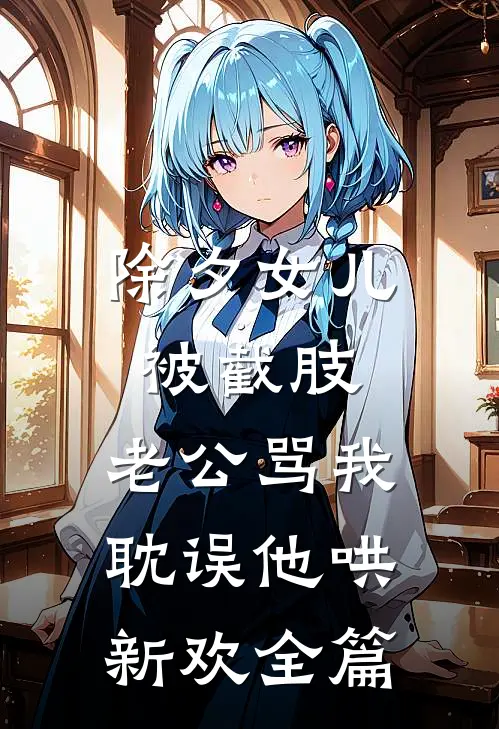 除夕女儿被截肢，老公骂我耽误他哄新欢全篇