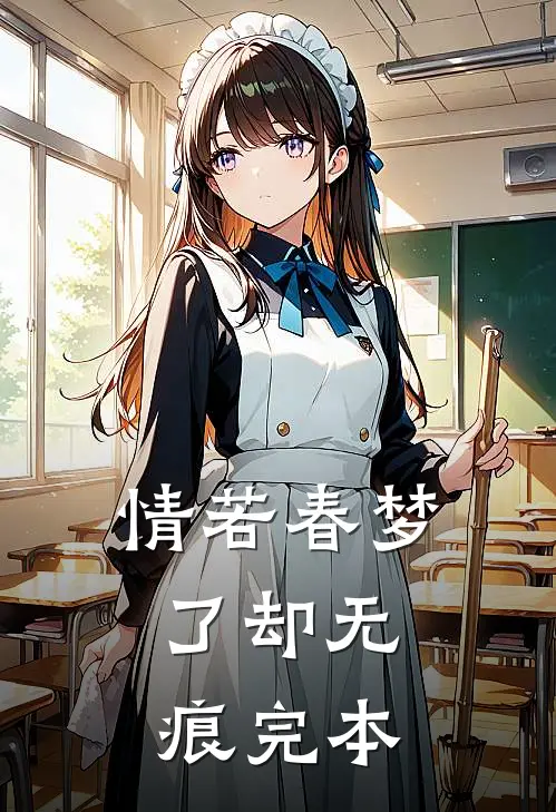 情若春梦，了却无痕完本