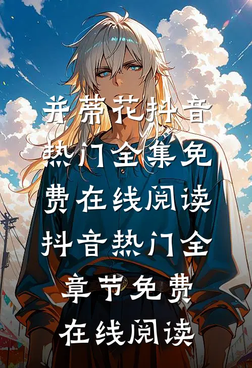 并蒂花