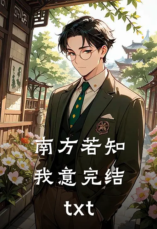 南方若知我意完结txt