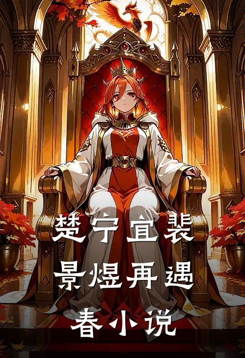 楚宁宜裴景煜再遇春小说