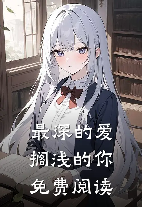 最深的爱，搁浅的你免费阅读