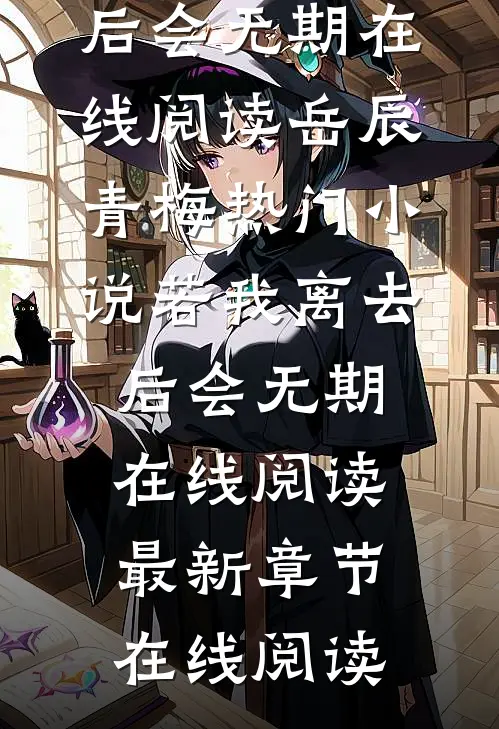 若我离去，后会无期在线阅读