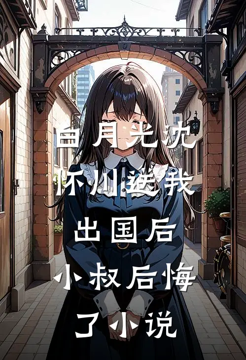 白月光沈怀川送我出国后，小叔后悔了小说
